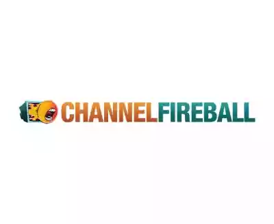 Shop Channelfireball  promo codes logo