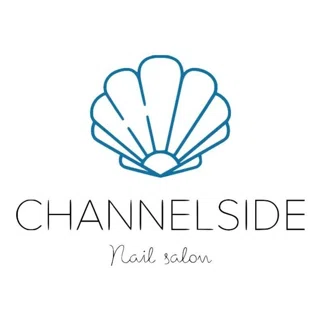Channelside Nail Salon logo
