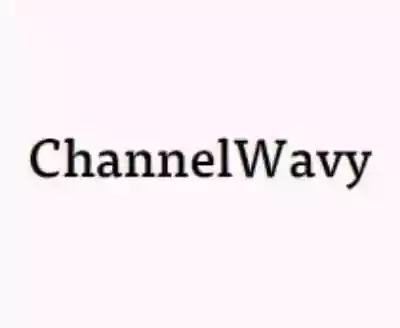 Shop Channel Wavy coupon codes logo