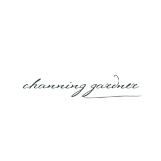 Channing Gardner logo