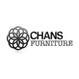 Chans Furniture logo