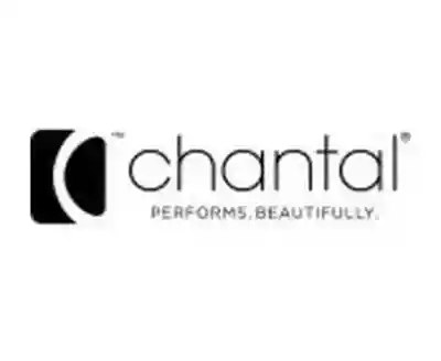 chantal.com logo