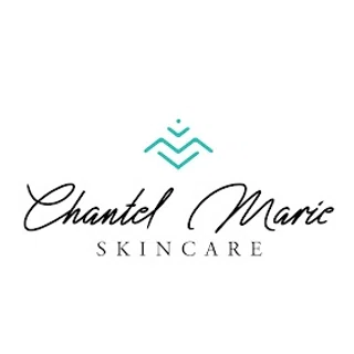 Chantel Marie Skincare logo