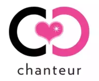 Shop Chanteur Designs coupon codes logo
