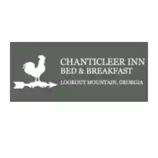 Chanticleer Inn discount codes