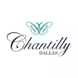 Chantilly discount codes