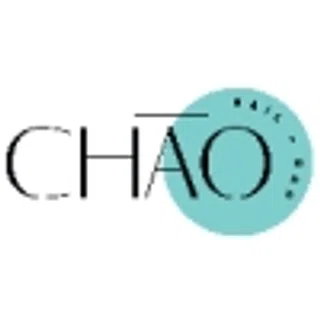 Chao Nail + Bar logo