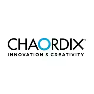 Shop Chaordix discount codes logo