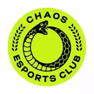 Chaos EC coupon codes