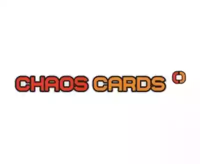 Chaos Cards coupon codes