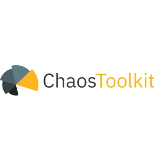 Chaos Toolkit logo