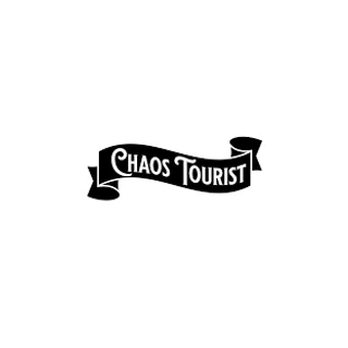 Chaos Tourist logo