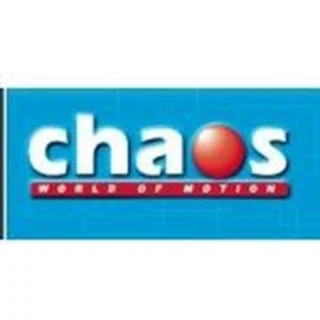 Chaos Toys logo