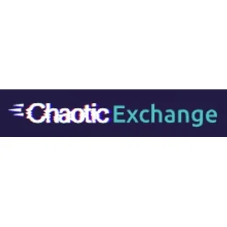 Chaotic Exchange logo