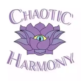 Chaotic Harmony logo