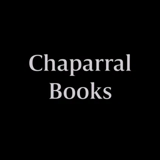 Chaparral Books  promo codes