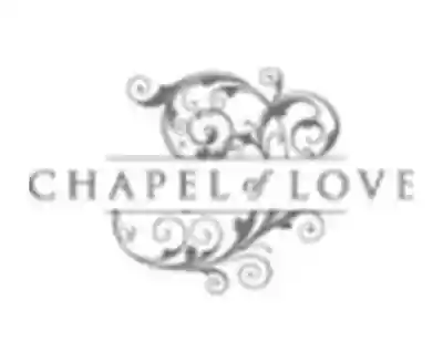 Shop Chapel of Love logo