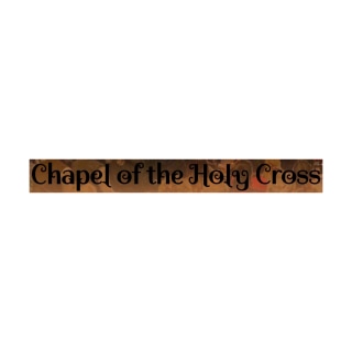 Shop Chapel of the Holy Cross logo