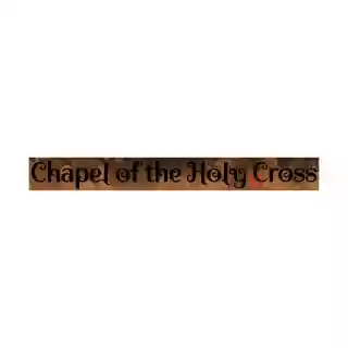 Chapel of the Holy Cross logo