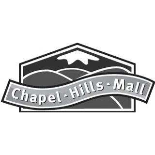 Chapel Hills Mall logo