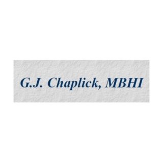 Shop Chaplick Clocks logo