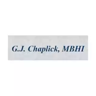 Chaplick Clocks logo