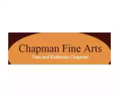 Chapman Fine Arts coupon codes