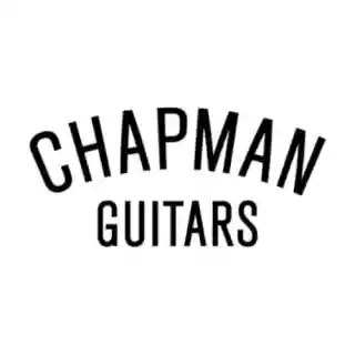 Chapman Guitars coupon codes