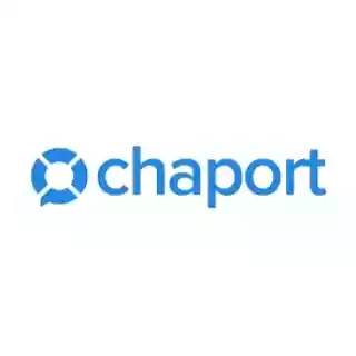 chaport.com logo
