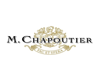 Shop M.Chapoutier logo