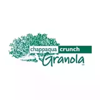 Chappaqua Crunch Granola discount codes
