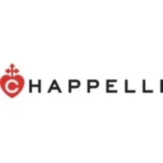 Shop Chappelli logo