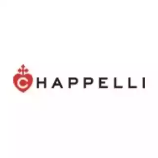 Chappelli logo