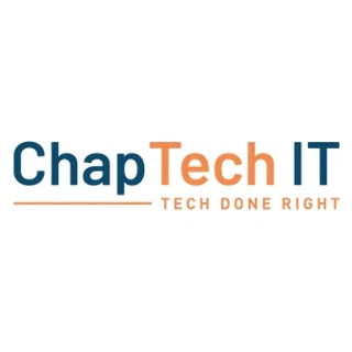 ChapTech IT logo