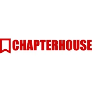 Chapterhouse Comics Store coupon codes