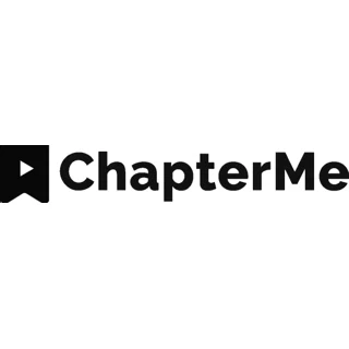 ChapterMe logo