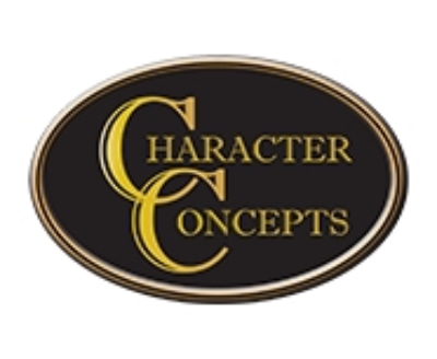 Shop Character Concepts logo
