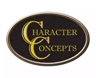 Character Concepts promo codes