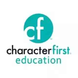 Character First Education coupon codes