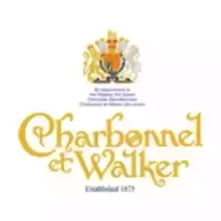 Charbonnel et Walker logo