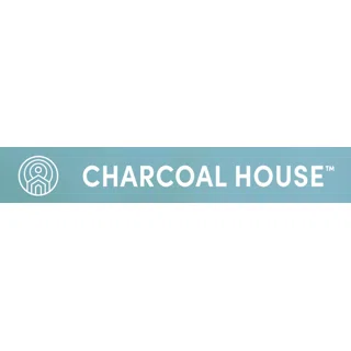 Charcoal House logo