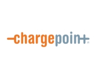 Shop Charge Point logo