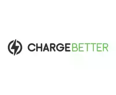 Shop ChargeBetter discount codes logo