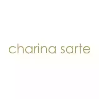 Charina Sarte coupon codes