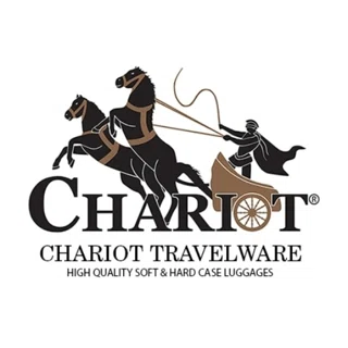 Shop Chariot Travelware logo