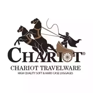 Shop Chariot Travelware discount codes logo