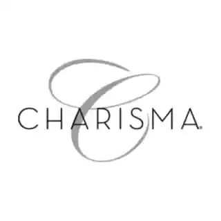 charismaathome.com logo