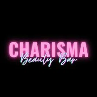 Charisma Beauty Bar logo