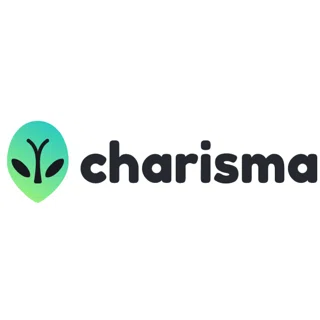 Charisma Entertainment logo