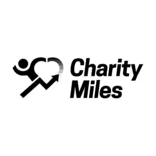 Charity Miles coupon codes